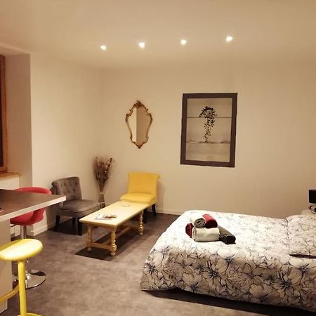 La Chambre De Ze Турню Екстер'єр фото