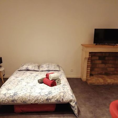 La Chambre De Ze Турню Екстер'єр фото