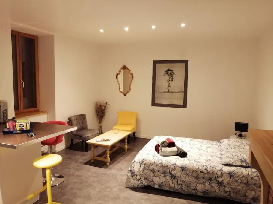 La Chambre De Ze Турню Екстер'єр фото
